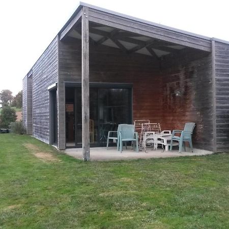 Kirch B&B Trimer Экстерьер фото