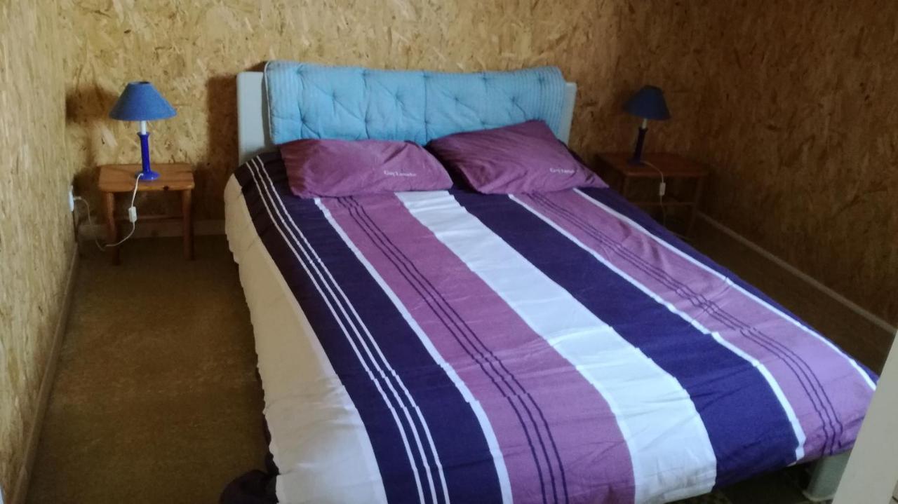Kirch B&B Trimer Экстерьер фото