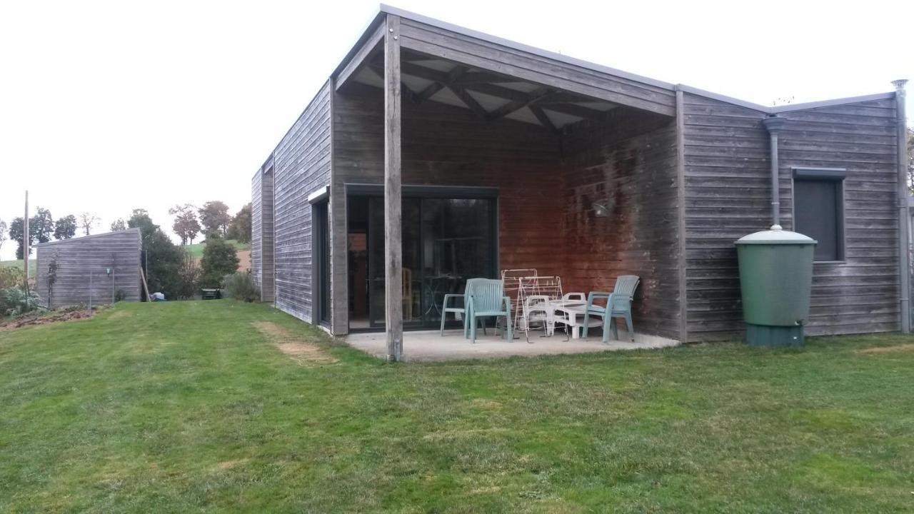 Kirch B&B Trimer Экстерьер фото